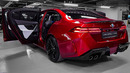 2025 BMW M5 – Wild Sport Car in Details