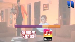 Dilnoza Ismiyaminova – Yor-yorlar (karaoke)