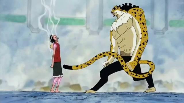 One Piece: Epic Moments (Часть 10)