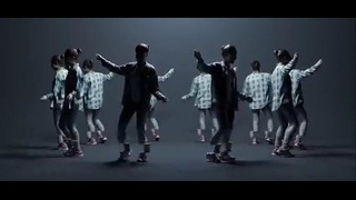 Гипер-реалистичное танцевальное видео