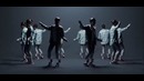 Гипер-реалистичное танцевальное видео