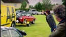 Top Gear / Топ Гир: 22 сезон 8 серия (2015)