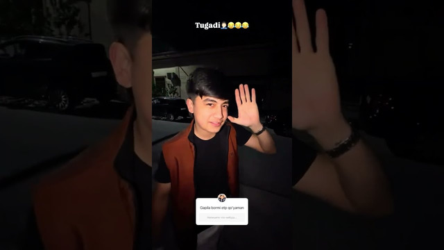 Shunaqa ukela bormi? 🤔 | Mittivine