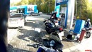 ЗАПРАВОЧНЫЕ ГОНЩИКИ. Всё самое интересное на заправках