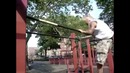 Street Workout Motivation