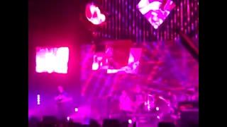 Radiohead-Reckoner Live at Glendale Arena