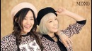 TaeTiSeo – MIXXO (2016 Spring Collection)