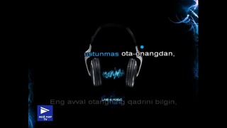 Botir Qodirov – Ey do’stim (karaoke)