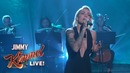 Skylar Grey – Everything I Need | OST Aquaman | Jimmy Kimmel