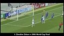 Top 10 Penalty Kicks in Football History