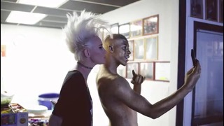 NERVO – In Your Arms (Behind The Scenes)
