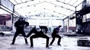 Quick crew