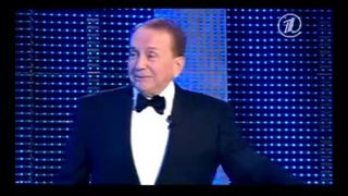КВН 2011 Спецпроект «50 лет КВН» – Разминка