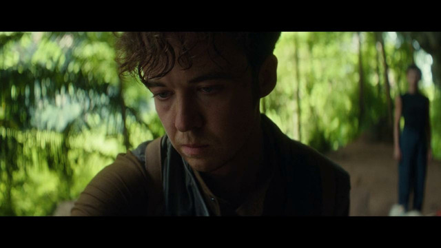 Чужой: Земля – 7 серия | 2025