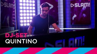 Quintino (DJ-set) | SLAM! (07.11.2017)