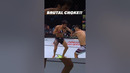 Brutal Rear Naked Choke From Alexandre Pantoja