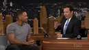Ночное шоу с Джимми Фэллоном (WillSmith)