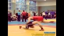 Wrestling
