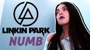Nila Mania – Numb (Linkin Park cover) Chester Bennington R.I.P