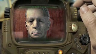 История мира Fallout – Великая война