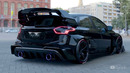 Ford Focus RS MK3 by hycade