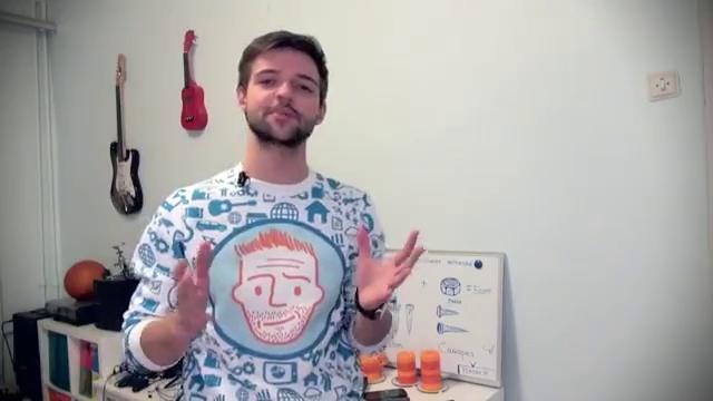 Droider Show #168 – YotaPhone2 и война Apple и Антонова