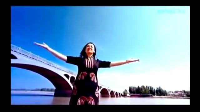 Сания Исмаил = Сеғиндиңму (А. Исламов – А. Исламов)