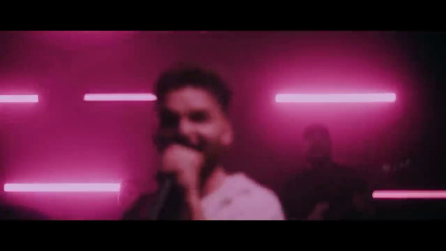 TheCityIsOurs – Violent (Official Video 2021)