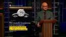 Вечерний Ургант – Николай Дроздов. 615 выпуск от 28.03.2016