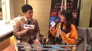 Seungri (BIGBANG) интервью для Billboard Radio рус. суб