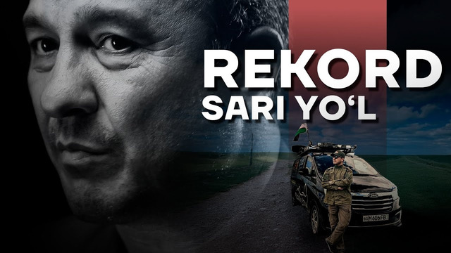 Aslo sayohat qilmang!” – Sayohatchi Abu | SUBYEKTIV