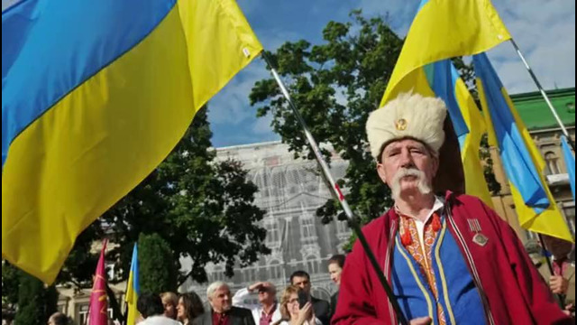 Два региона Украины, которые повторят судьбу Луганска и Донецка