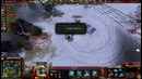 DOTA2: TI6: Team Secret vs DC (Group B, Game 1)