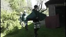 Sound the Bloopers & Behind the Scenes