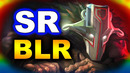 SHOPIFY REBELLION vs BLACKLIST Rivalry – NA vs SEA – THE BALI MAJOR 2023 DOTA 2