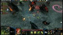DOTA2: The Shanghai Major: MVP Phoenix vs Fnatic (LB Round 3, Game 2)
