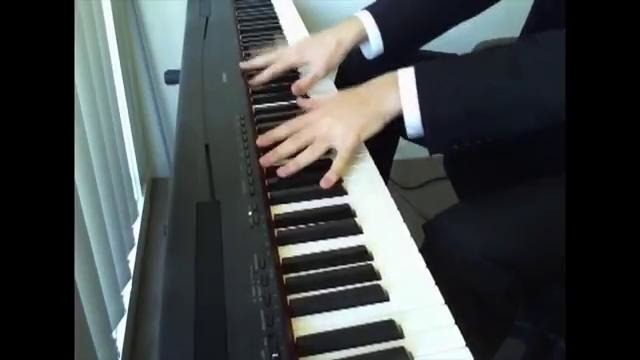 Как играть на пианино, не умея играть на пианино