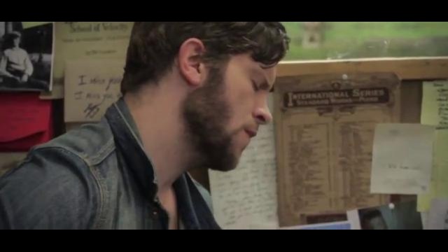 Matthew Mayfield – Take What I Can Get (Official Music Video)