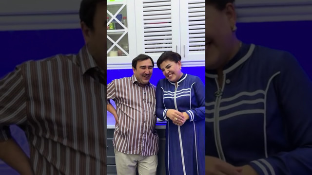 Qarilar Ramantikasi ️ | Mominlive