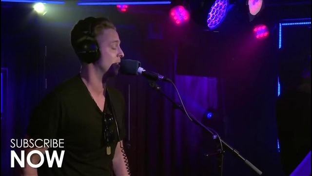 OneRepublic cover George Ezra’s Budapest in the Live Lounge