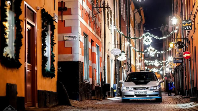 Alan Enileev. Что теперь делать с моей тачкой? Отдать или доделать