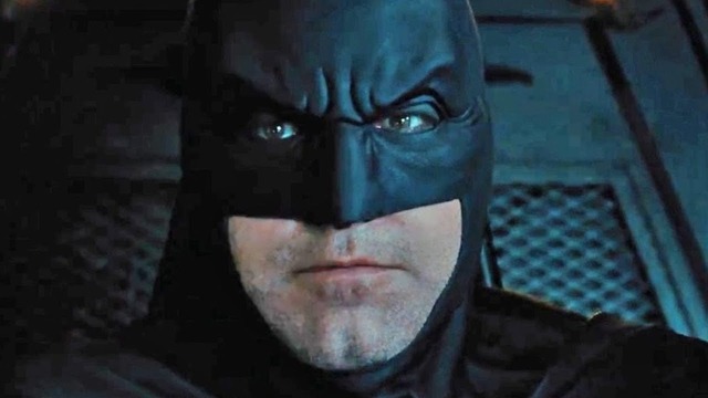 В сети появился невероятный арт Роберта Паттинсона в роли Бэтмена