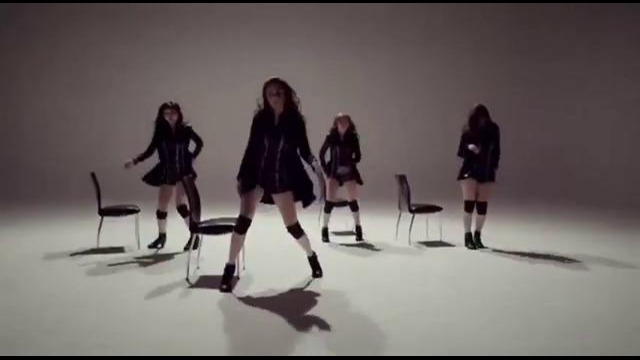 Chocolat – One more day