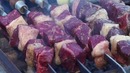 Маринад для шашлыка. Эксперимент Сталика и Друже Сержа Марковича
