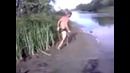 Этому точно море по колено