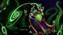 DotA 2 lore: История создания Rubick’a