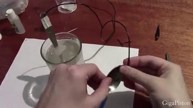 Как сделать гравировку на металле своими руками