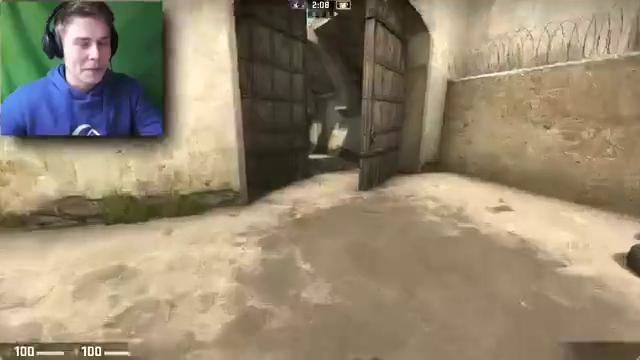 Фрост vs снейк – cs-go