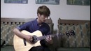 (Sungha Jung) Mellow Breeze – Sungha Jung