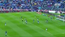 Мексиканский вратарь совершил четыре сейва за 10 секунд